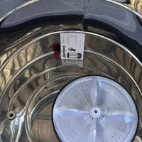 لباسشویی|ماشین لباسشویی و خشک‌کن لباس|تیران, |دیوار