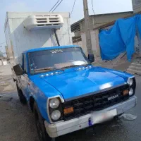 نیسان یخچالدار