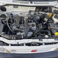 پراید ۱۳۸۷ استثنایی|خودرو سواری و وانت|شهرکرد, |دیوار