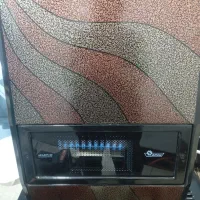 بخاری 6000 ایرانشرق نو