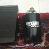 دینام و پدال ژاپنی