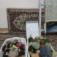 تابلوفرش دستباف|تابلو فرش|کرمانشاه, |دیوار