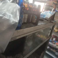 لوازم سوپر مارکت|فروشگاه و مغازه|تهران, جیحون|دیوار