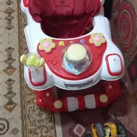 روروئک بچه