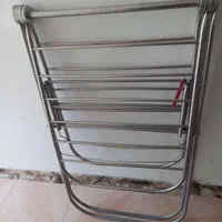 طناب فلزی لباس