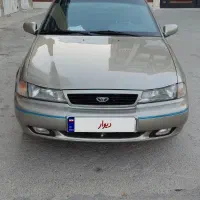 دوو سیلو تمیز و مرتب