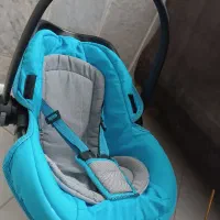 کریر نوزاد|کالسکه و لوازم جانبی|شیروان (خراسان), |دیوار