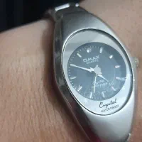 ساعت اوماکس اصل زنانه