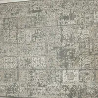 کنار و فرش فانتزی