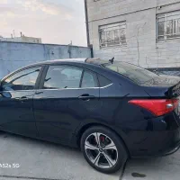 اریزو 5 اکسلنت توربو مدل 1400