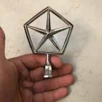 آرم دوج و کرایسلر