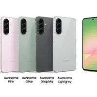 سامسونگ galaxy a56 حافظهٔ ۲۵۶ گیگ  نقد و اقساط|موبایل|تهران, فردوسی|دیوار