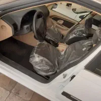 پژو پارس تیو فایو (TU5) صفر خشک، سفید|خودرو سواری و وانت|تهران, منیریه|دیوار