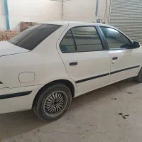 فروش سمندLX مدل1400