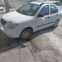 تیبا صندوق دار