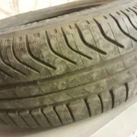 لاستیک پژو   سلام لاستیک ۱۸۵/۶۵/۱۵ سالم وتمیز