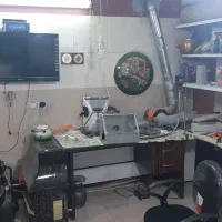 اجاره مغازه ۱۴م،زیرزمین،۳۰م،فلاح بهاران،داوودسلامت|اجارهٔ مغازه و غرفه|تهران, وصفنارد|دیوار