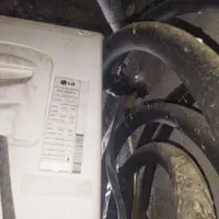 کولر گازی اسپیلت دوتکه|کولر گازی و فنکوئل|یاسوج, |دیوار