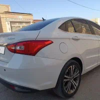 اریزو96بیرنگ فول سالم|خودرو سواری و وانت|میبد, |دیوار