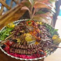 نیروی کار آشپزخانه