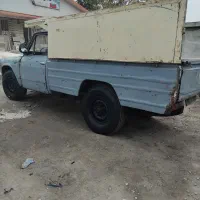 نیسان زامیاد مدل 69|خودرو سواری و وانت|رودسر, |دیوار