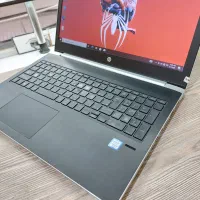 لپتاپ HP پردازنده نسل۷ خانگی با کیفیت بالا|رایانه همراه|اردبیل, |دیوار