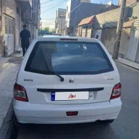 111|خودرو سواری و وانت|قم, شهید صیاد شیرازی|دیوار