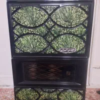 بخاری کاملا سالم و درحد نو