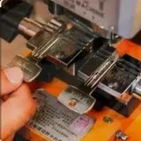 کلید سازی سباهی با ۵۵ سال سابقه کار|خدمات پیشه و مهارت|خرمشهر, |دیوار