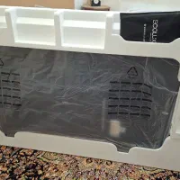 تلویزیون اکولوکس ۶۵ اینچ|تلویزیون و پروژکتور|اراک, |دیوار