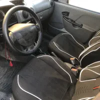 پراید ۱۱۱ مدل ۱۳۹۷|خودرو سواری و وانت|کرج, گوهردشت|دیوار