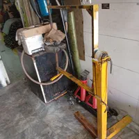 رادیاتور سازی|قطعات یدکی و لوازم جانبی|مشهد, هنرور|دیوار