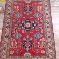 فرش ۴ متری و ۶ متری