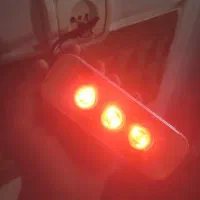 چراغ سه رنگ