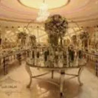 کار در مجموعه تشریفاتی