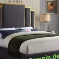سرویس خواب کامل|تخت و سرویس خواب|زرند, |دیوار