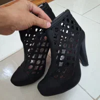 کفش بوت و مجلسی|کیف، کفش، کمربند|یزد, |دیوار