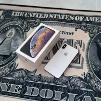 IPhone X 256g