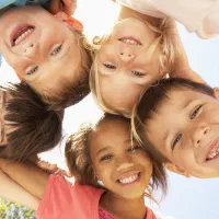 آموزش زبان انگلیسی تخصصی کودک