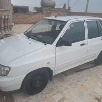 پراید ۱۱۱ مدل ۹۶