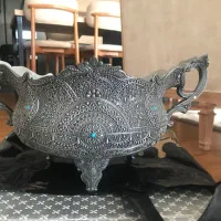 ظرف پذیرایی