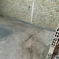 رهن و اجاره منزل نیمه کاره|اجارهٔ مغازه و غرفه|قم, شهرک فاطمیه|دیوار