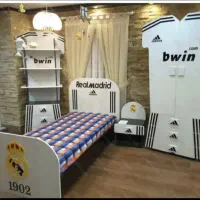 سرویس خواب رئال مادرید