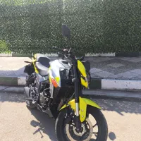 موتور Lifan Kps 250|موتورسیکلت|رشت, اسماعیل آباد|دیوار