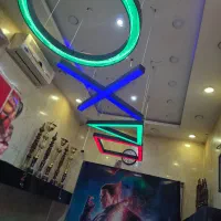تجهیزات کامل گیم نت