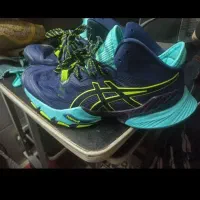 کفش ورزشی|کیف، کفش، کمربند|کرمان, |دیوار