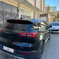 فیدیلیتی پرایم هفت نفره|خودرو سواری و وانت|قزوین, |دیوار