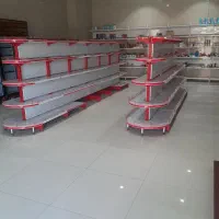 یخچال و قفسه ی سوپر مارکت|فروشگاه و مغازه|سنندج, |دیوار