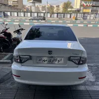 فروش اقساطی سمند سورن پلاسTU5P صفر|خودرو سواری و وانت|تهران, سلسبیل شمالی|دیوار