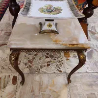 لوازم عتیقه دکوری پذیرایی